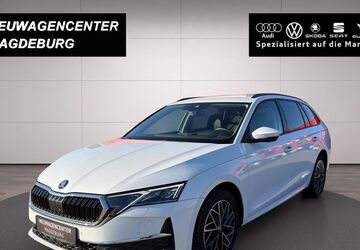Skoda Octavia 16.828 km 30.990 &euro; Magdeburg 39128