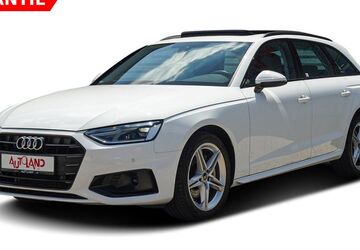 Audi A4 67.006 km 26.490 &euro; Magdeburg 39118