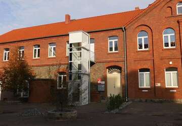 Wohnung Magdeburg Neue Neustadt - 3 Zimmer, 101 m&sup2;, 606&euro; | Angebot:25798328