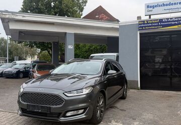 Ford Mondeo 221.218 km 8.999 &euro; Magdeburg 39118