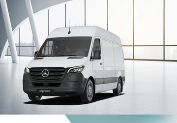 Mercedes-Benz eSprinter 29.692 km 42.828 &euro; Magdeburg 39130