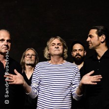 Wenzel & Band 05.09.2026 Parkbühne GeyserHaus