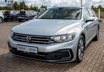 VW Passat Variant 80.445 km 20.940 &euro; Magdeburg 39126