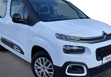 Citroen Berlingo 23.212 km 18.964 &euro; Magdeburg 39128