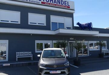 Opel Crossland (X) 26.000 km 16.500 &euro; Magdeburg 39108