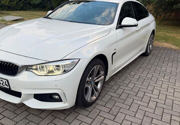 BMW 430 250.000 km 15.900 &euro; Magdeburg - Rothensee 39126