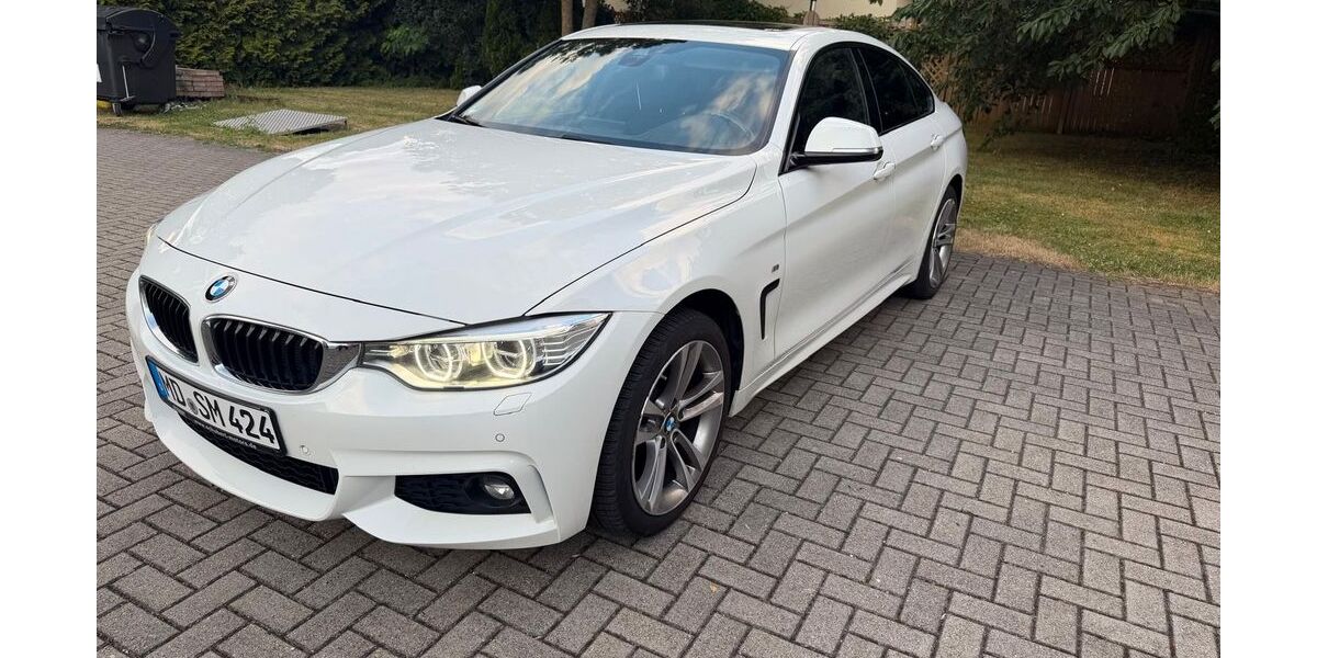 BMW 430 250.000 km 15.900 &euro; Magdeburg - Rothensee 39126