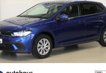 VW Polo 16.327 km 19.090 &euro; Magdeburg 39112