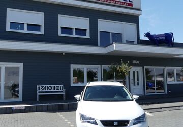 Seat Leon 156.000 km 12.000 &euro; Magdeburg 39108