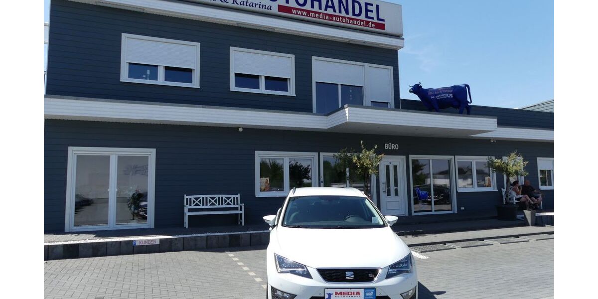 Seat Leon 156.000 km 12.000 &euro; Magdeburg 39108