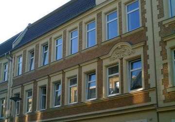 Wohnung Magdeburg Fermersleben - 1 Zimmer, 37 m&sup2;, 275&euro; | Angebot:27207546