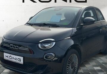 Fiat 500e 32.380 km 19.888 &euro; Magdeburg 39128