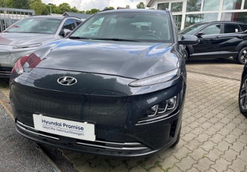 Hyundai KONA Elektro 39.428 km 30.990 &euro; Magdeburg 39116