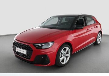 Audi A1 5.243 km 25.940 &euro; Magdeburg 39126