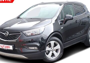 Opel Mokka X 68.627 km 14.990 &euro; Magdeburg 39118