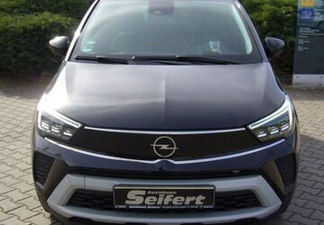 Opel Crossland (X) 2.984 km 21.990 &euro; Magdeburg 39116