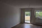 ruhige 4 Zimmer-Wohnung im Hinterhaus ***frisch renoviert*** mit Balkon - Dachgeschoßwohnung Magdeburg Sudenburg | Angebot:10983288