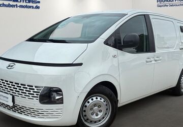 Hyundai STARIA 85.582 km 23.490 &euro; Magdeburg 39108