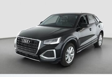 Audi Q2 10.377 km 29.940 &euro; Magdeburg 39126