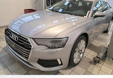 Audi A6 62.327 km 28.840 &euro; Magdeburg 39126
