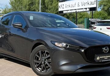 Mazda 3 80.000 km 16.950 &euro; Magdeburg 39118