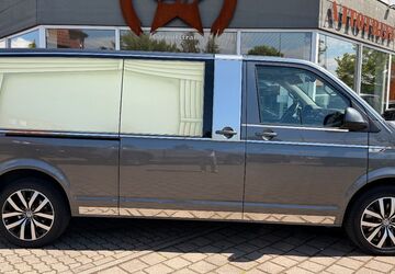 VW T6 Multivan 70.000 km 46.990 &euro; Magdeburg 39120