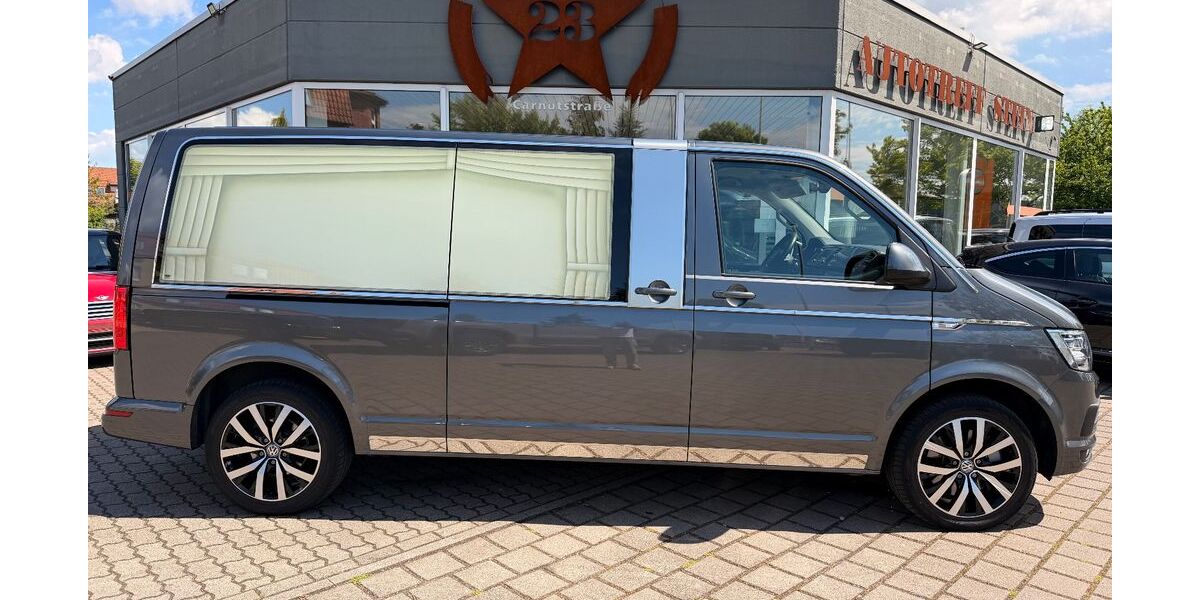 VW T6 Multivan 70.000 km 46.990 &euro; Magdeburg 39120