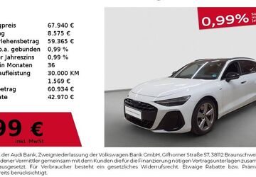 Audi A6 25.797 km 62.940 &euro; Magdeburg 39126