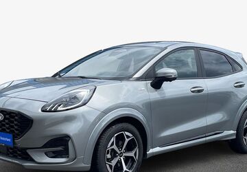 Ford Puma 20.569 km 23.428 &euro; Magdeburg 39116