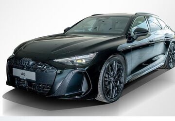 Audi A6 22.567 km 58.940 &euro; Magdeburg 39126