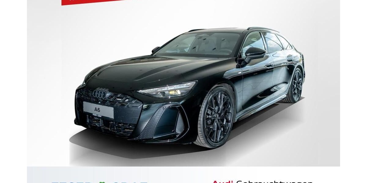 Audi A6 22.567 km 58.940 &euro; Magdeburg 39126