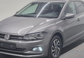 VW Polo 73.880 km 13.980 &euro; Langenweddingen 39171