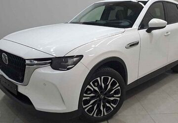 Mazda CX-60 12.803 km 36.900 &euro; Magdeburg 39120