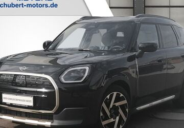 Mini Countryman E (Cooper) 12.998 km 37.990 &euro; Haldensleben 39340