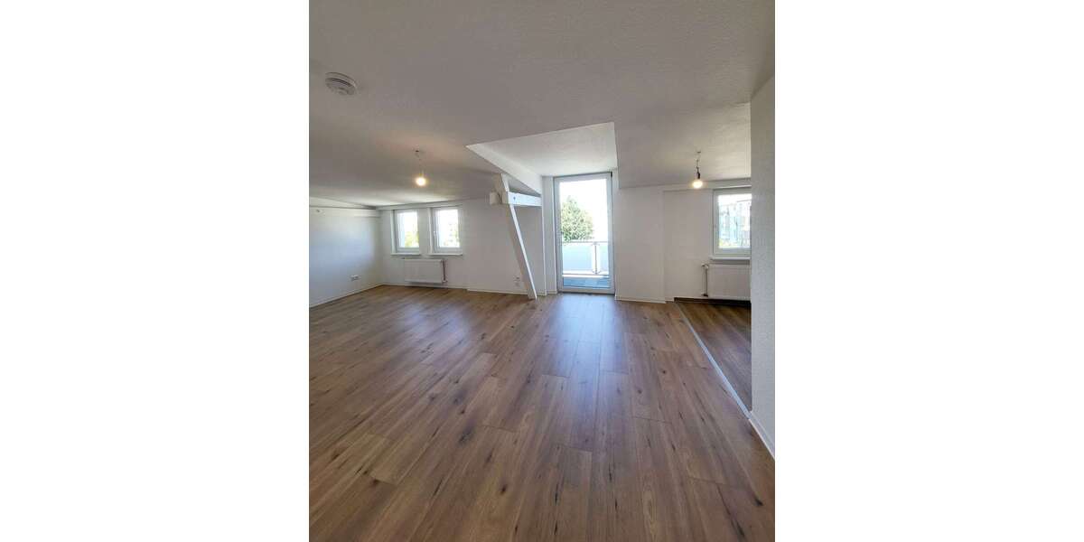 Etagenwohnung Magdeburg Stadtfeld West - 3 Zimmer, 73 m&sup2;, 600&euro; | Angebot:27307665