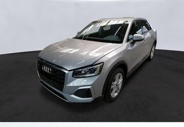 Audi Q2 27.145 km 25.440 &euro; Magdeburg 39126
