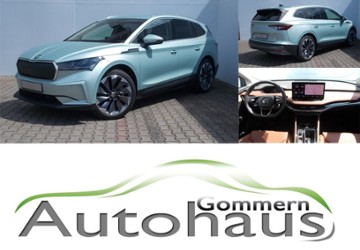 Skoda Enyaq 49.000 km 44.950 &euro; Gommern 39245
