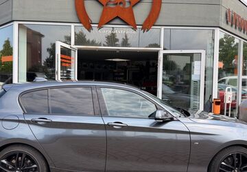 BMW 120 142.000 km 14.950 &euro; Magdeburg 39120