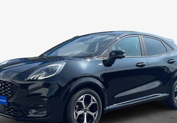 Ford Puma 19.526 km 23.926 &euro; Magdeburg 39116