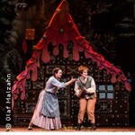 Hänsel und Gretel