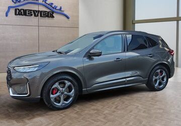 Ford Kuga 21.400 km 29.710 &euro; Hohenwarsleben bei Magdeburg 39326