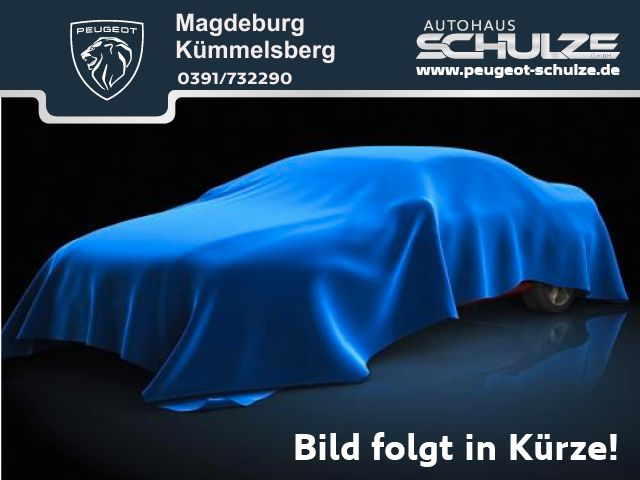 Peugeot 2008 11.471 km 21.300 &euro; Magdeburg 39110