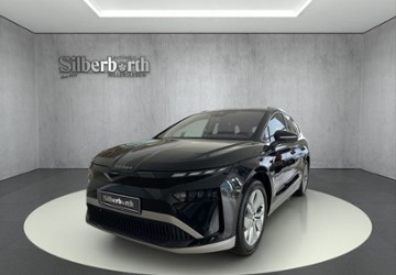 Skoda Enyaq 4.510 km 41.990 &euro; Hillersleben 39343