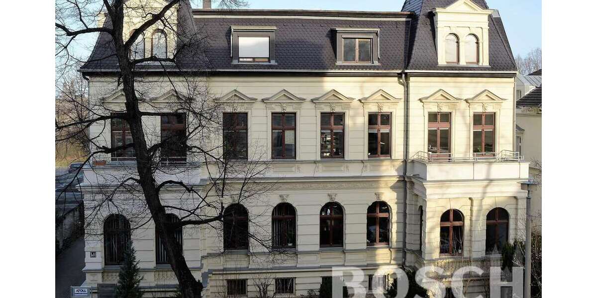 Etagenwohnung Magdeburg Sudenburg - 3 Zimmer, 91 m&sup2;, 535&euro; | Angebot:27037955