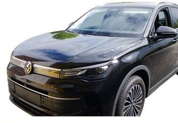 VW Tiguan 4.364 km 38.900 &euro; Wanzleben-Börde OT Hohendodeleben 39164