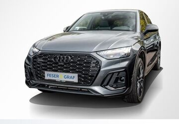 Audi Q5 27.945 km 44.940 &euro; Magdeburg 39126