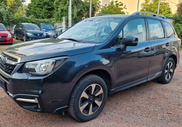 Subaru Forester 315.100 km 5.500 &euro; Magdeburg 39106