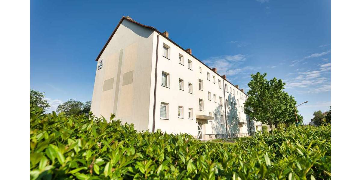 Etagenwohnung Schönebeck - 4 Zimmer, 116 m&sup2;, 811&euro; | Angebot:24783978