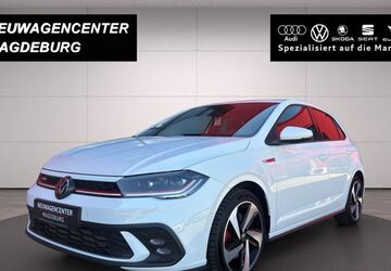 VW Polo 8.377 km 24.990 &euro; Magdeburg 39128