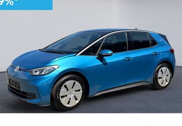 VW ID.3 23.649 km 31.495 &euro; Magdeburg 39126